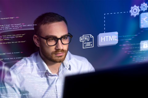 Développeur Web et Web Mobile