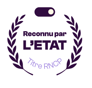 titre reconnu par l'etat