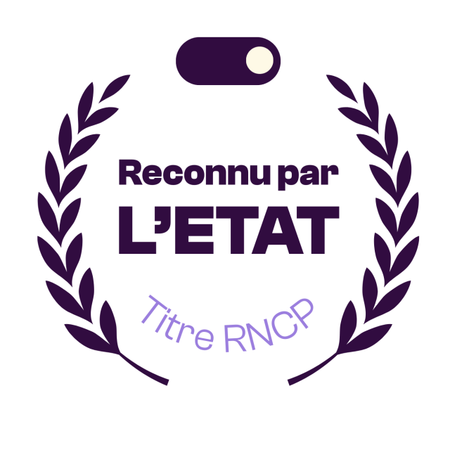 titre reconnu par l'etat