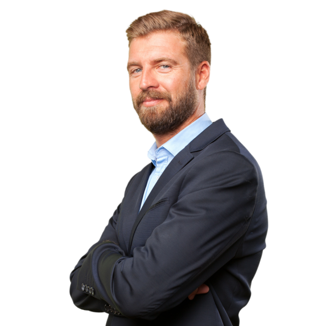 Conseiller Commercial