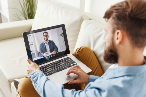 Votre projet professionnel