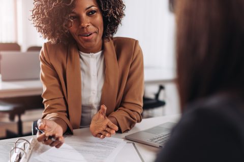 Conseiller Commercial