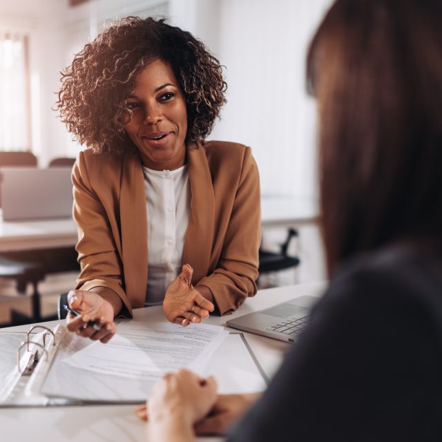 Formation conseiller commercial négocier et développer son portefeuille client
