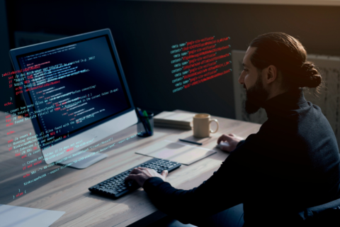 Développeur Web et Web Mobile – Bloc 1