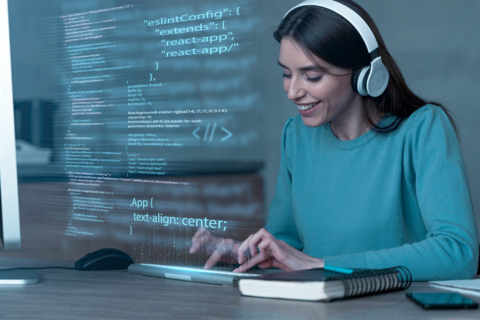 Développeur Web et Web Mobile – Bloc 2