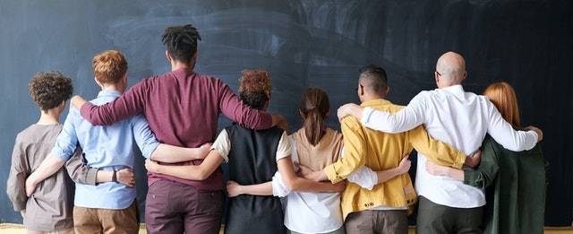Découvrir l'équipe d'H3 Campus Online. Les valeurs : Satisfaction, réussite, qualité accompagnement