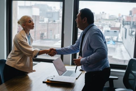 Les fondamentaux du contrat de travail