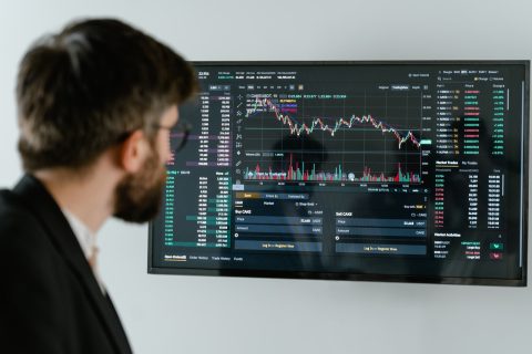 Analyser son marché