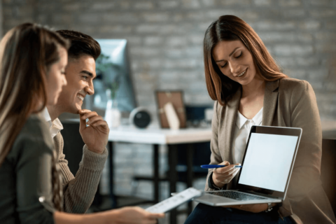 Conseiller Commercial
