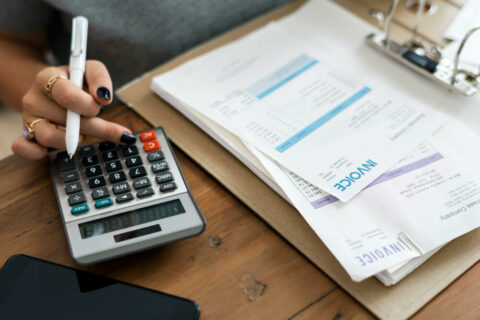 Réaliser et contrôler les bulletins de salaire