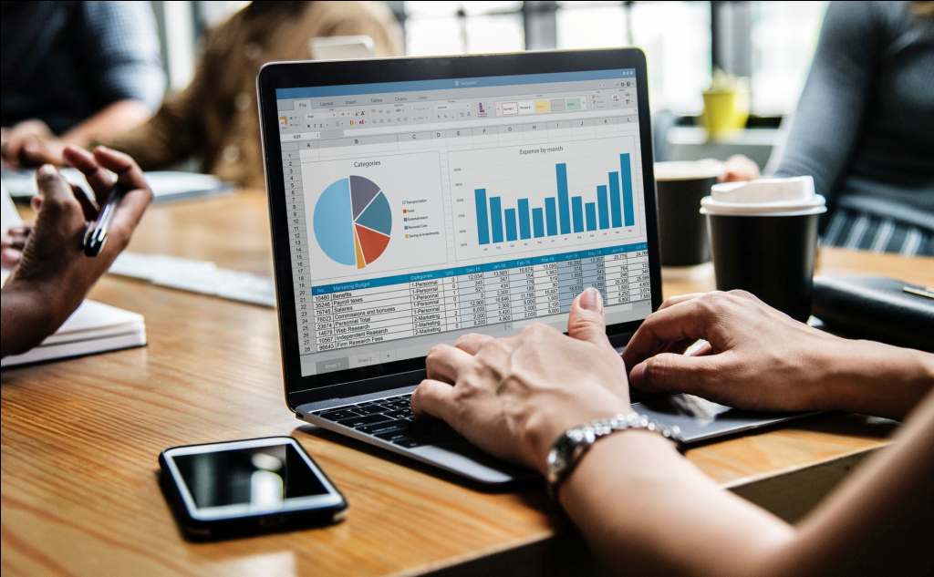 Excel formation à distance 2019 2021