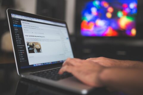 WordPress – Un CMS pour créer vos sites Web