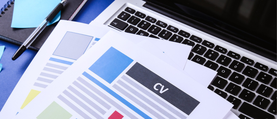 Reconversion professionnelle :  5 conseils pour faire son CV