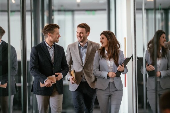 Les formations en ligne : un atout pour fidéliser et motiver ses salariés