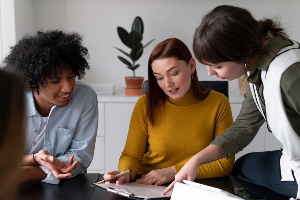 Les nouvelles attentes des salariés en formation : flexibilité, personnalisation et impact immédiat