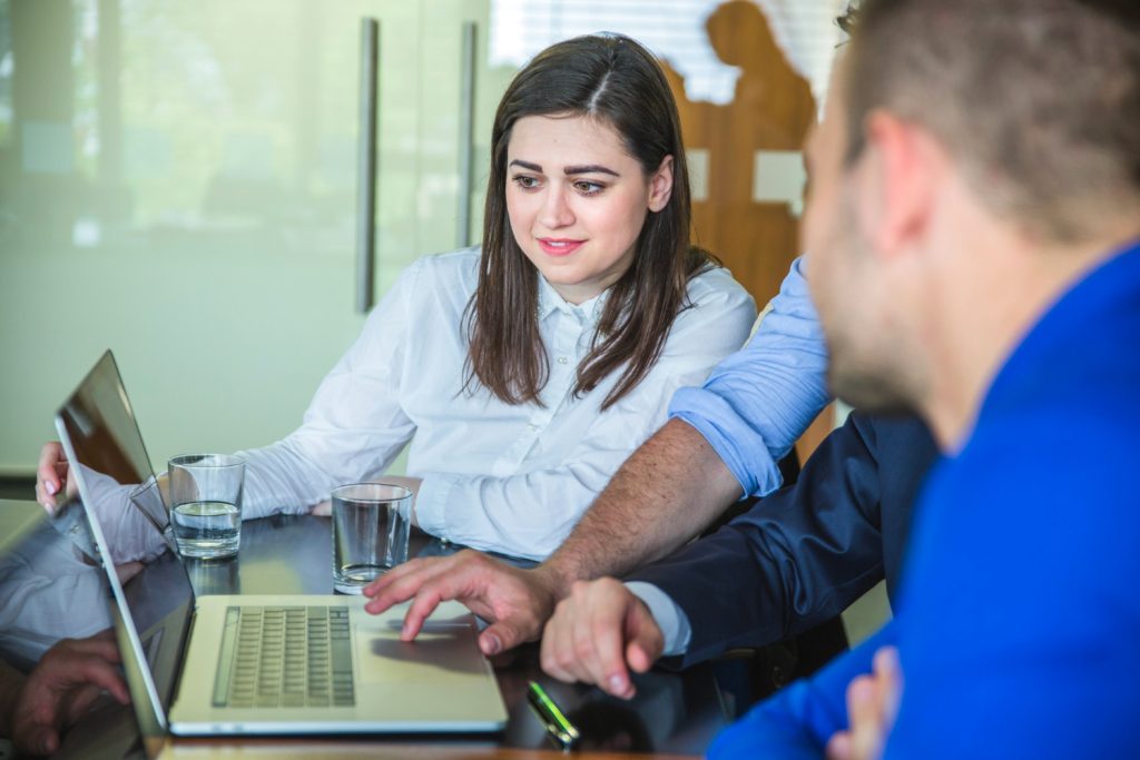 Formations IA à distance, formez vos collaborateurs