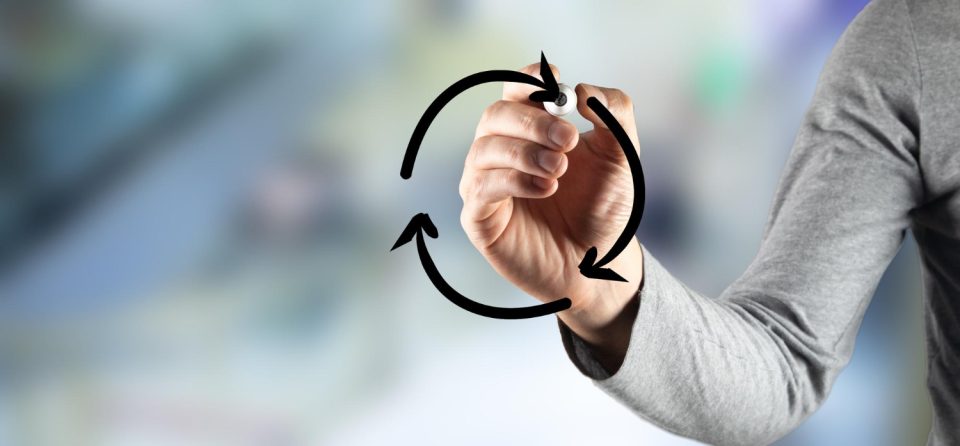 Reconversion professionnelle rapide : les formations accessibles à distance