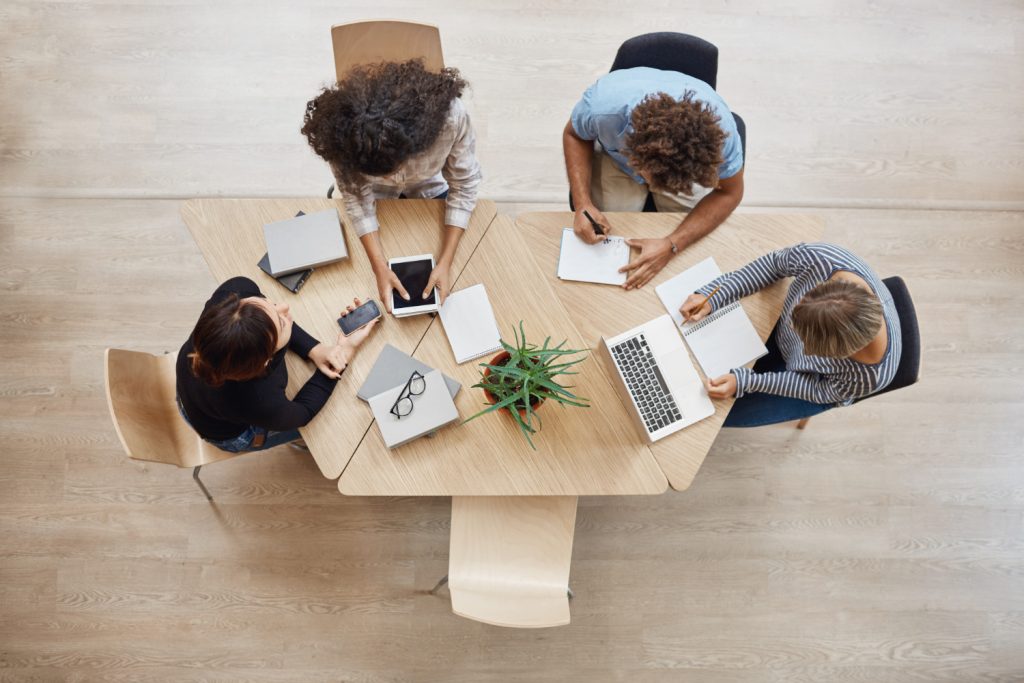Les softs skills à avoir dans le domaine des ressources humaines