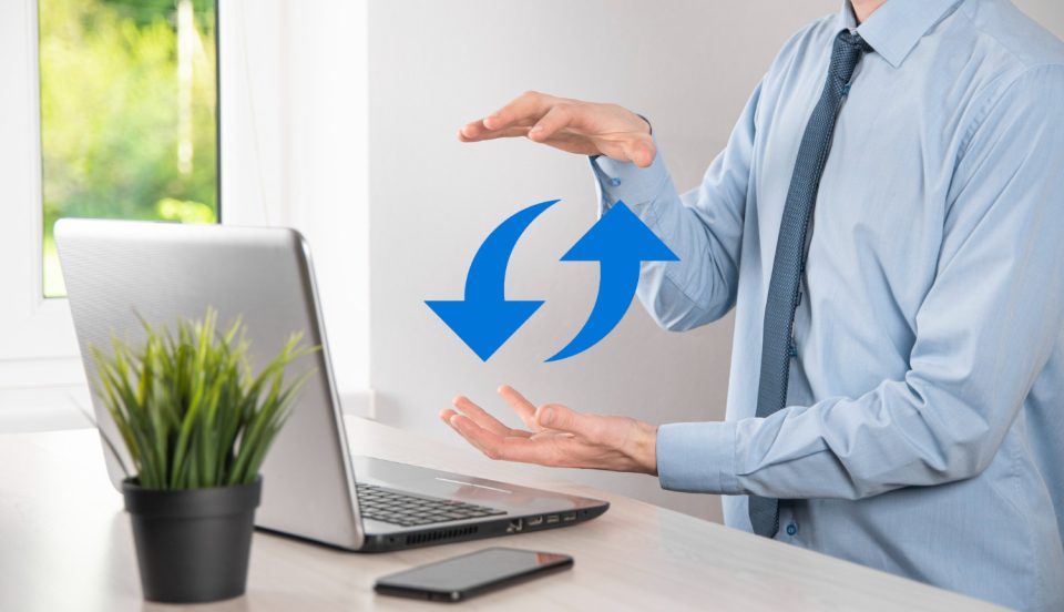 Reconversion professionnelle rapide : les formations accessibles à distance