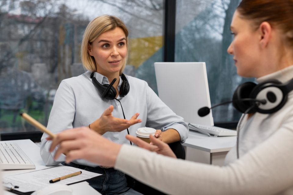 Comment devenir Conseiller clientèle entreprise ?