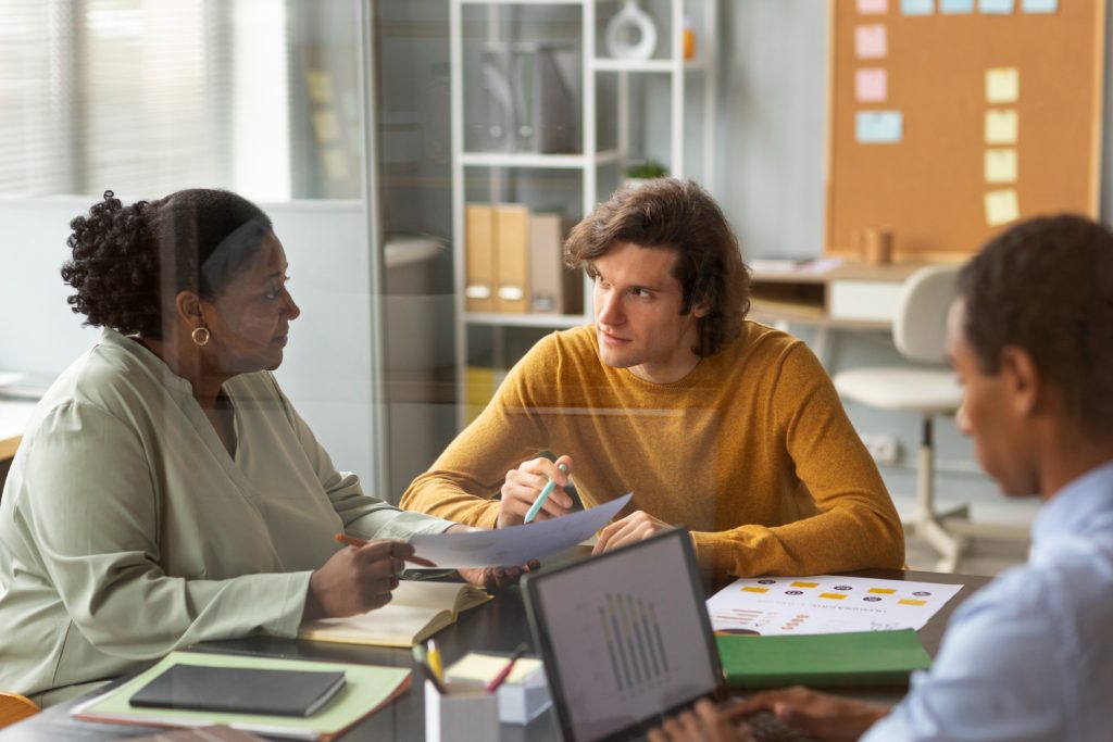 Comment adapter les compétences de vos collaborateurs aux besoins du marché ?