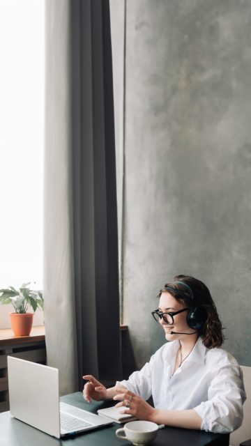 Comment réussir ses entretiens d’alternance à distance ?